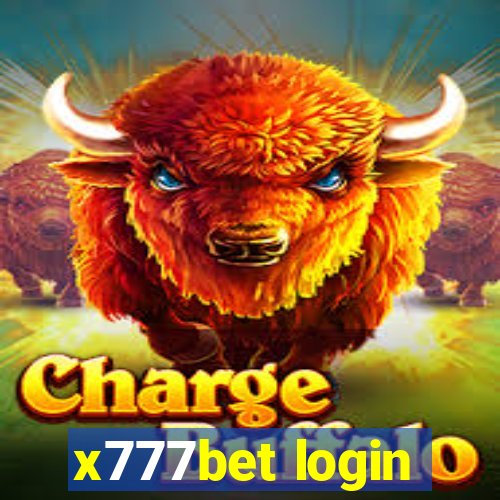 x777bet login